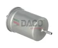 Palivový filtr DACO Germany ‐ DCG DFF0204  Palivový filtr DACO Germany ‐ DCG DFF0204