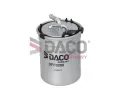 Palivový filtr DACO Germany ‐ DCG DFF0208  Palivový filtr DACO Germany ‐ DCG DFF0208