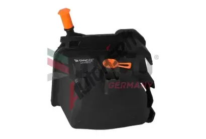 DACO Germany Palivov� filtr DCG DFF0600, DFF0600