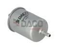 Palivov filtr DACO Germany ‐ DCG DFF0601