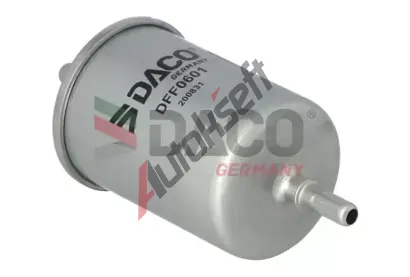 DACO Germany Palivový filtr DCG DFF0601, DFF0601  DACO Germany Palivový filtr DCG DFF0601, DFF0601