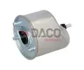 Palivov� filtr&nbsp;DACO Germany&nbsp;&dash;&nbsp;DCG DFF0604
