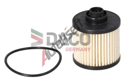 DACO Germany Palivov filtr DCG DFF0605, DFF0605