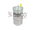 Palivov� filtr&nbsp;DACO Germany&nbsp;&dash;&nbsp;DCG DFF0609
