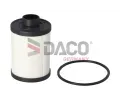 Palivový filtr DACO Germany ‐ DCG DFF2700  Palivový filtr DACO Germany ‐ DCG DFF2700