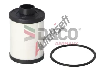 DACO Germany Palivový filtr DCG DFF2700, DFF2700  DACO Germany Palivový filtr DCG DFF2700, DFF2700