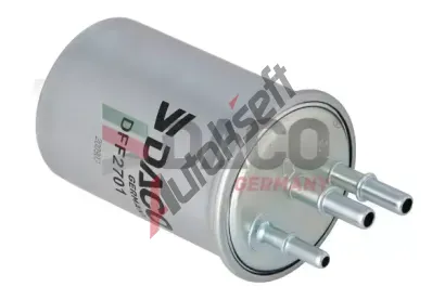 DACO Germany Palivový filtr DCG DFF2701, DFF2701  DACO Germany Palivový filtr DCG DFF2701, DFF2701