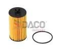 Olejový filtr DACO Germany ‐ DCG DFO0100  Olejový filtr DACO Germany ‐ DCG DFO0100