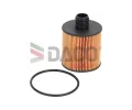 Olejov� filtr&nbsp;DACO Germany&nbsp;&dash;&nbsp;DCG DFO0107