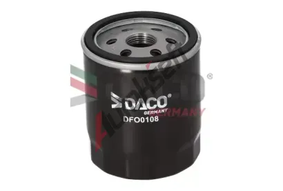 DACO Germany Olejov� filtr DCG DFO0108, DFO0108