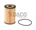 Olejov filtr DACO Germany ‐ DCG DFO0200