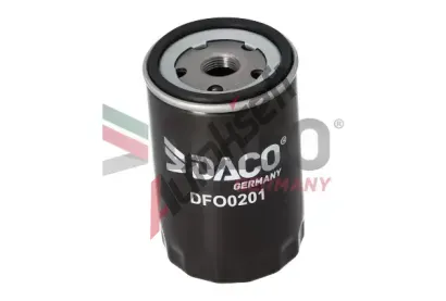 DACO Germany Olejový filtr DCG DFO0201, DFO0201  DACO Germany Olejový filtr DCG DFO0201, DFO0201