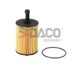 Olejov filtr DACO Germany ‐ DCG DFO0203
