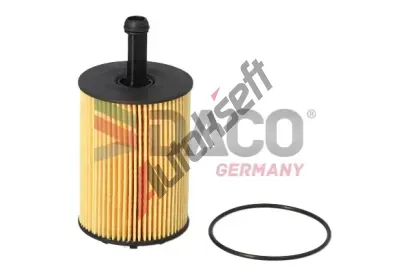DACO Germany Olejov filtr DCG DFO0203, DFO0203