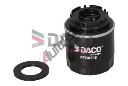 DACO Germany Olejový filtr DCG DFO0208, DFO0208 DACO Germany Olejový filtr DCG DFO0208, DFO0208