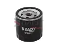 Olejov filtr DACO Germany ‐ DCG DFO0211