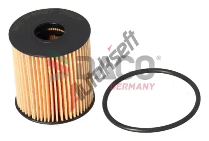 DACO Germany Olejov� filtr DCG DFO0602, DFO0602