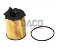 Olejový filtr DACO Germany ‐ DCG DFO0603  Olejový filtr DACO Germany ‐ DCG DFO0603