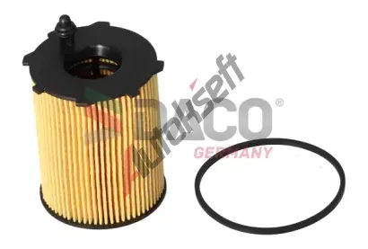 DACO Germany Olejový filtr DCG DFO0603, DFO0603  DACO Germany Olejový filtr DCG DFO0603, DFO0603