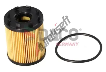 DACO Germany Olejový filtr DCG DFO0900, DFO0900  DACO Germany Olejový filtr DCG DFO0900, DFO0900