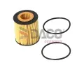 Olejov� filtr&nbsp;DACO Germany&nbsp;&dash;&nbsp;DCG DFO2700