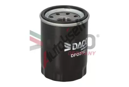 DACO Germany Olejov� filtr DCG DFO2702, DFO2702