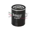 DACO Germany Olejový filtr ‐ DCG DFO2703  DACO Germany Olejový filtr ‐ DCG DFO2703