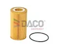 Olejový filtr DACO Germany ‐ DCG DFO2707  Olejový filtr DACO Germany ‐ DCG DFO2707