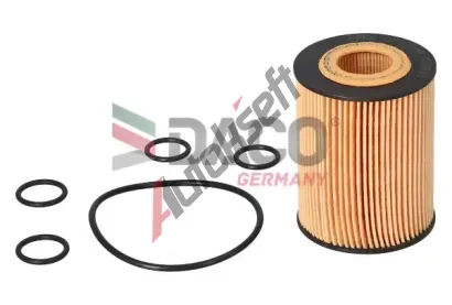 DACO Germany Olejov filtr DCG DFO2709, DFO2709