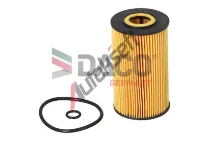 DACO Germany Olejov filtr DCG DFO2711, DFO2711