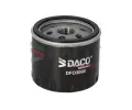 Olejov filtr DACO Germany ‐ DCG DFO3000