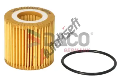 DACO Germany Olejový filtr DCG DFO3300, DFO3300  DACO Germany Olejový filtr DCG DFO3300, DFO3300