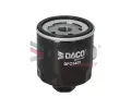 Olejov filtr DACO Germany ‐ DCG DFO3400