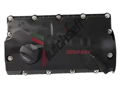 DACO Germany Kryt hlavy válce DCG OS0212, OS0212 DACO Germany Kryt hlavy válce DCG OS0212, OS0212