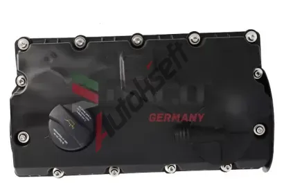 DACO Germany Kryt hlavy v�lce DCG OS0213, OS0213