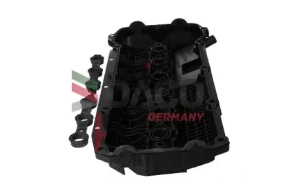 DACO Germany Kryt hlavy vlce DCG OS0313, OS0313