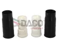 Ochrann� v�ko / prachovka tlumi�e&nbsp;DACO Germany&nbsp;&dash;&nbsp;DCG PK0200