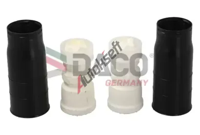 DACO Germany Ochrann� v�ko / prachovka tlumi�e DCG PK0200, PK0200