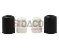 Ochrann sada tlumie provn proti prachu DACO Germany ‐ DCG PK0203