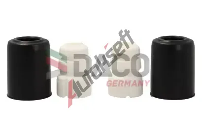 DACO Germany Ochrann sada tlumie provn proti prachu DCG PK0203, PK0203