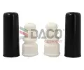 Ochrann sada tlumie provn proti prachu DACO Germany ‐ DCG PK0204