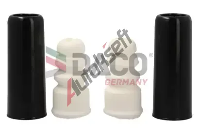 DACO Germany Ochrann sada tlumie provn proti prachu DCG PK0204, PK0204