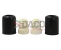 Ochrann sada tlumie provn proti prachu DACO Germany ‐ DCG PK0205