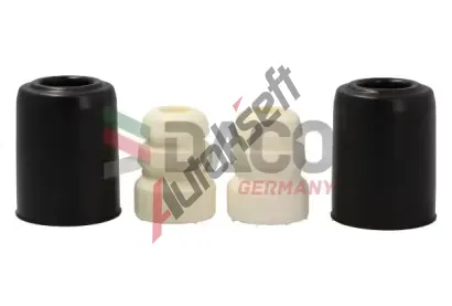DACO Germany Ochrann sada tlumie provn proti prachu DCG PK0205, PK0205
