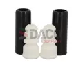 Ochrann� sada tlumi�e p�rov�n� proti prachu&nbsp;DACO Germany&nbsp;&dash;&nbsp;DCG PK0206
