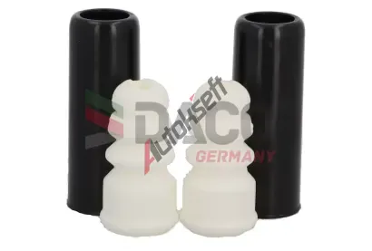 DACO Germany Ochranná sada tlumiče pérování proti prachu DCG PK0206, PK0206 DACO Germany Ochranná sada tlumiče pérování proti prachu DCG PK0206, PK0206