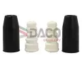 Ochrann sada tlumie provn proti prachu DACO Germany ‐ DCG PK0208