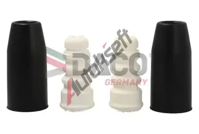 DACO Germany Ochrann sada tlumie provn proti prachu DCG PK0208, PK0208