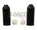 Ochrann sada tlumie provn proti prachu DACO Germany ‐ DCG PK0211