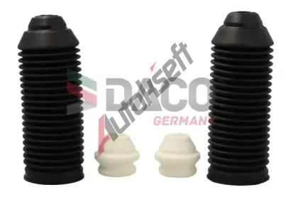 DACO Germany Ochrann sada tlumie provn proti prachu DCG PK0211, PK0211